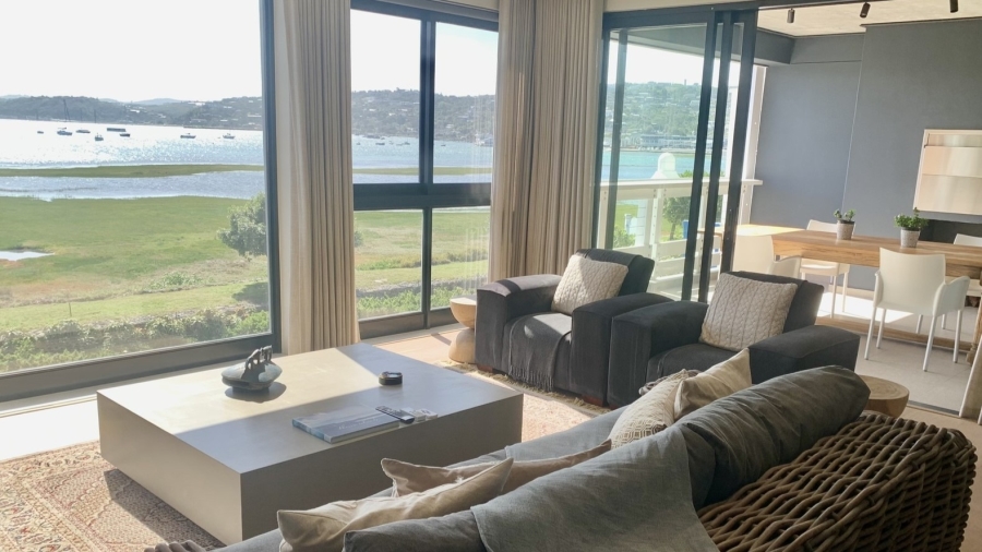 To Let 1 Bedroom Property for Rent in Thesen Islands Western Cape